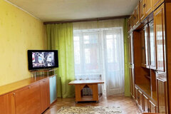 Екатеринбург, ул. Шефская, 97 (Эльмаш) - фото квартиры