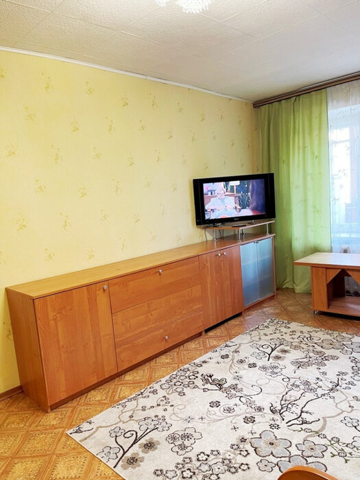 Екатеринбург, ул. Шефская, 97 (Эльмаш) - фото квартиры (2)