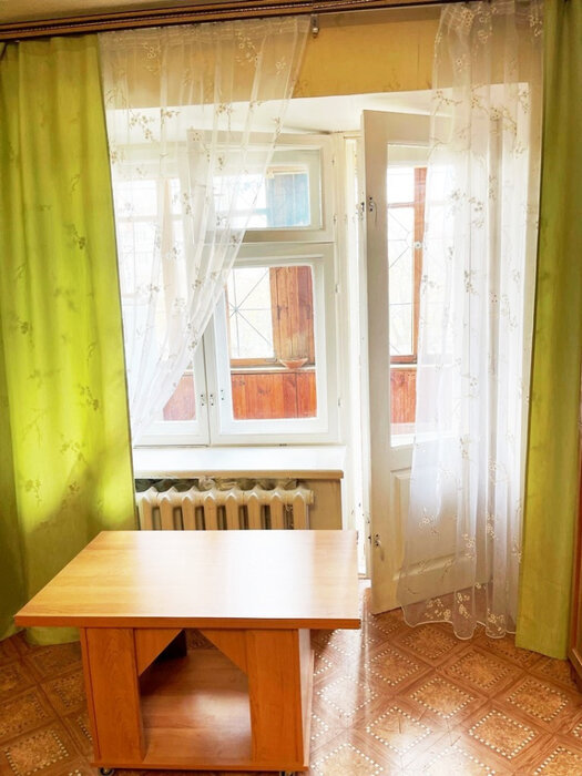 Екатеринбург, ул. Шефская, 97 (Эльмаш) - фото квартиры (3)