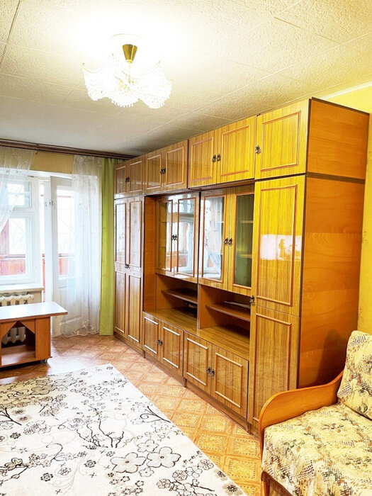 Екатеринбург, ул. Шефская, 97 (Эльмаш) - фото квартиры (4)