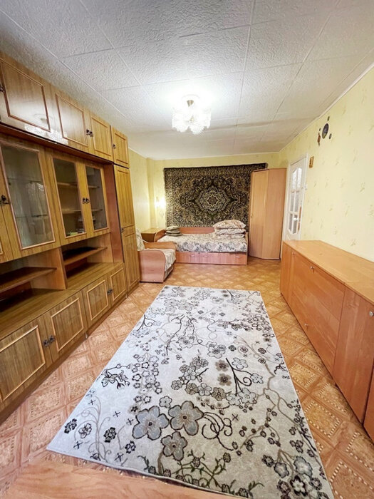 Екатеринбург, ул. Шефская, 97 (Эльмаш) - фото квартиры (5)