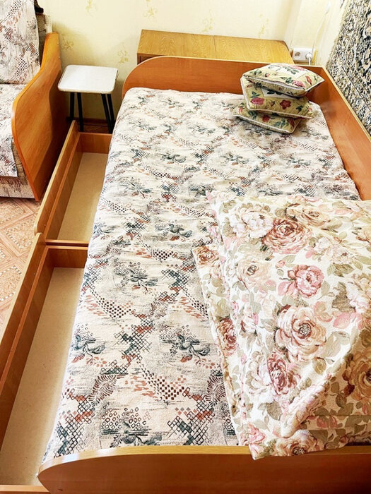 Екатеринбург, ул. Шефская, 97 (Эльмаш) - фото квартиры (6)