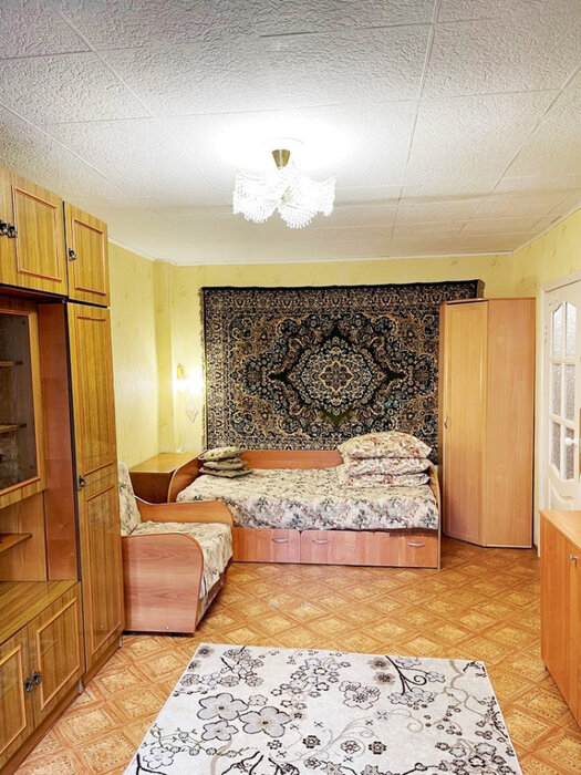 Екатеринбург, ул. Шефская, 97 (Эльмаш) - фото квартиры (7)