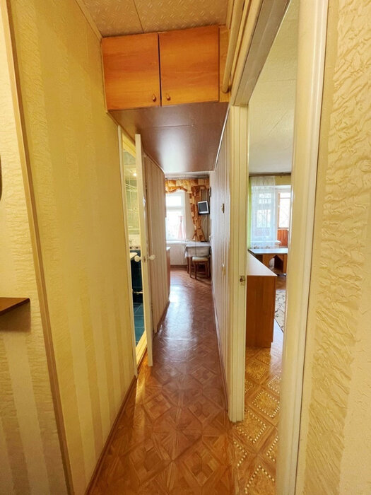 Екатеринбург, ул. Шефская, 97 (Эльмаш) - фото квартиры (8)