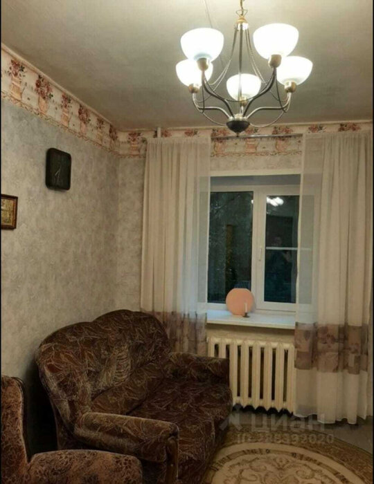 Екатеринбург, ул. Агрономическая, 42 (Вторчермет) - фото комнаты (1)