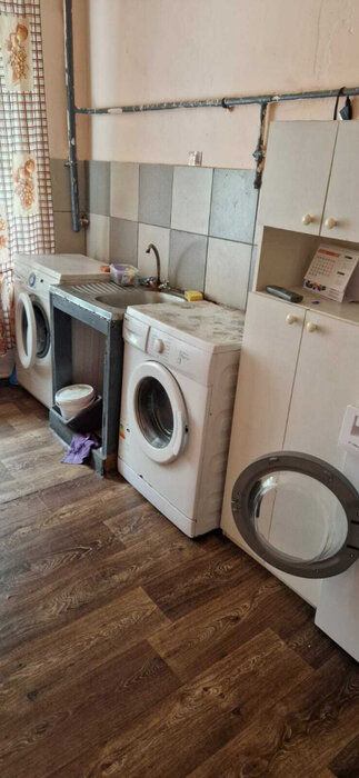 Екатеринбург, ул. Агрономическая, 42 (Вторчермет) - фото комнаты (4)