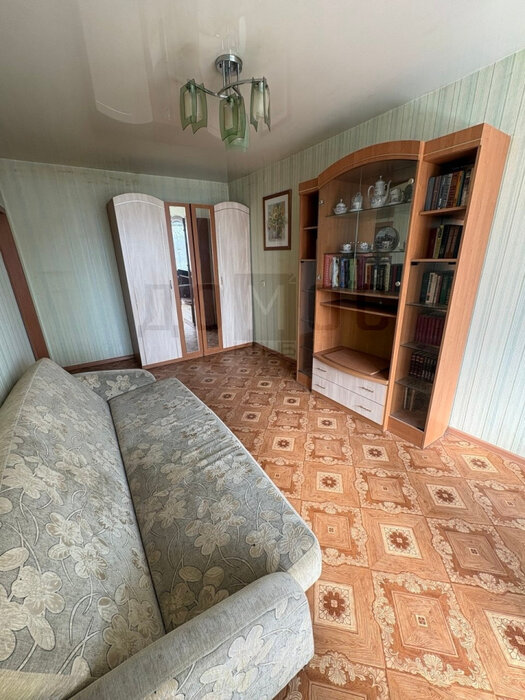 Екатеринбург, ул. Карла Маркса, 50 (Центр) - фото квартиры (4)