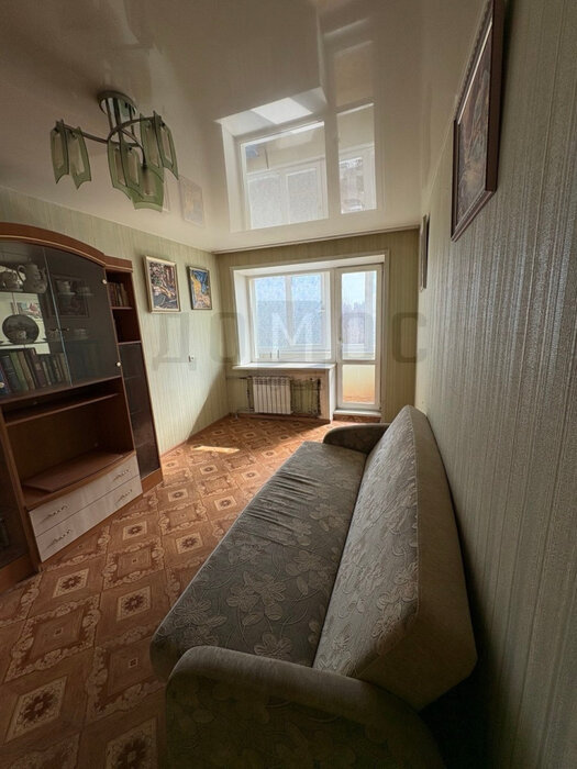 Екатеринбург, ул. Карла Маркса, 50 (Центр) - фото квартиры (6)