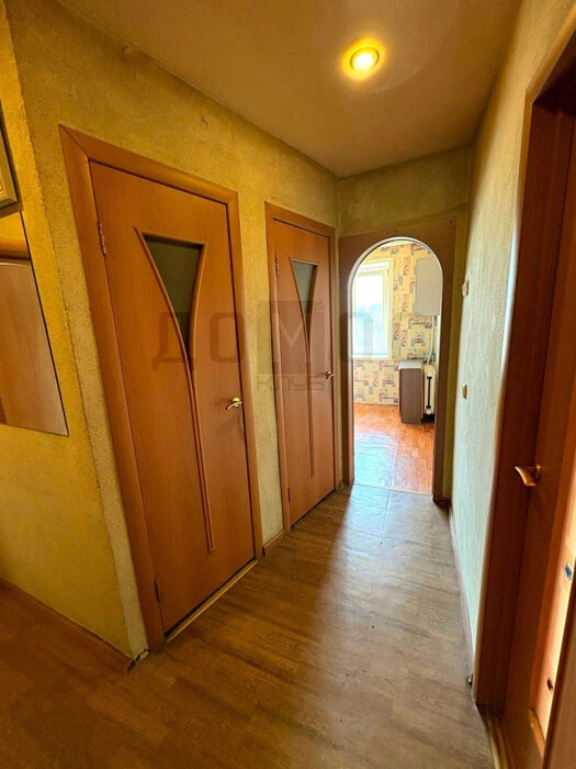 Екатеринбург, ул. Карла Маркса, 50 (Центр) - фото квартиры (8)