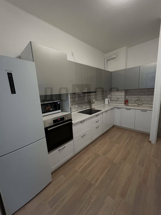 Екатеринбург, ул. Евгения Савкова, 1 (Широкая речка) - фото квартиры (1)