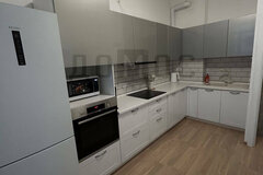 Екатеринбург, ул. Евгения Савкова, 1 (Широкая речка) - фото квартиры