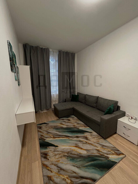 Екатеринбург, ул. Евгения Савкова, 1 (Широкая речка) - фото квартиры (4)