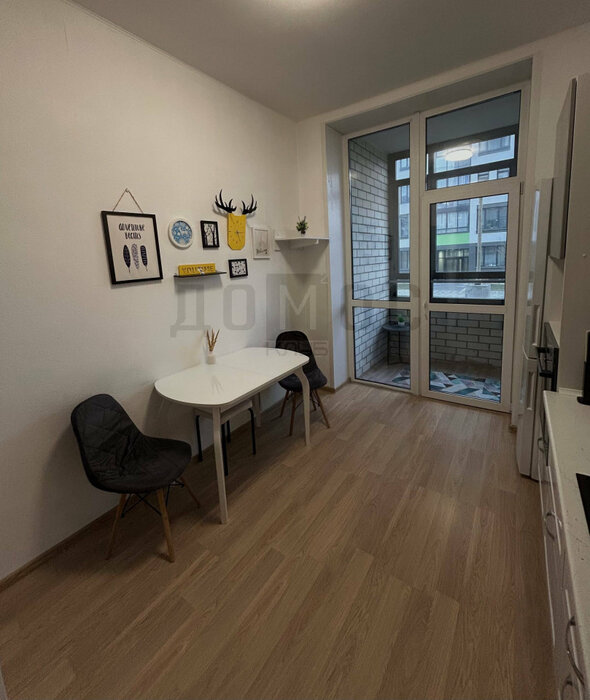 Екатеринбург, ул. Евгения Савкова, 1 (Широкая речка) - фото квартиры (6)