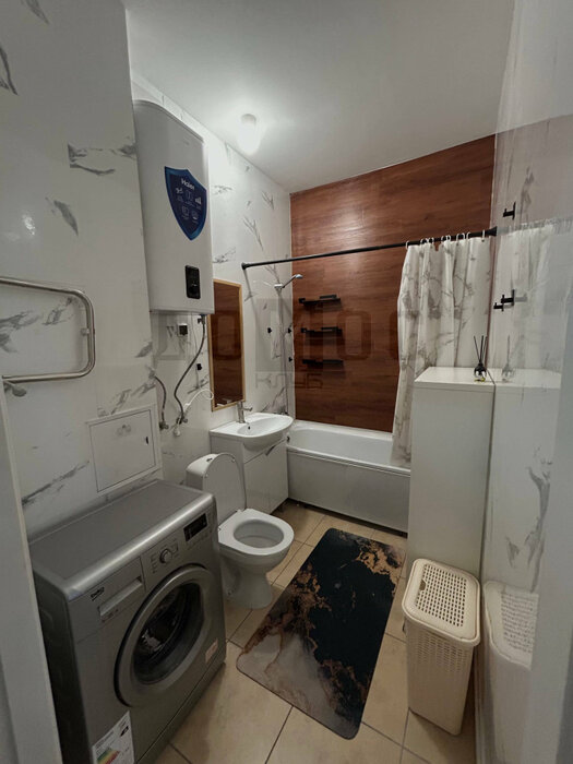 Екатеринбург, ул. Евгения Савкова, 1 (Широкая речка) - фото квартиры (8)