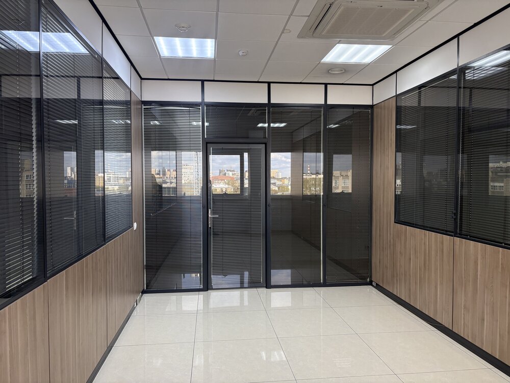 Екатеринбург, ул. Вишневая, 35 (Центр) - фото офисного помещения (2)