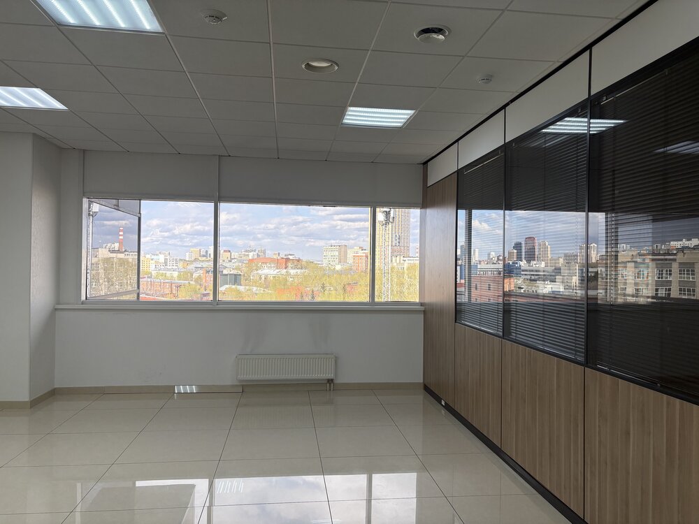 Екатеринбург, ул. Вишневая, 35 (Центр) - фото офисного помещения (4)