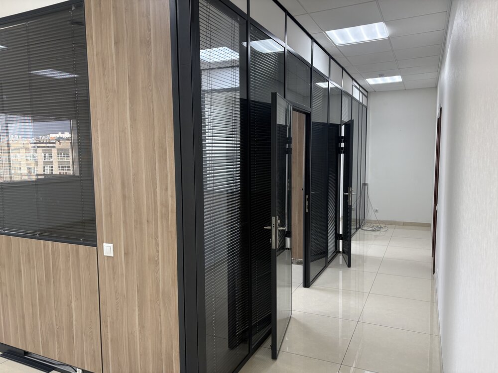 Екатеринбург, ул. Вишневая, 35 (Центр) - фото офисного помещения (6)