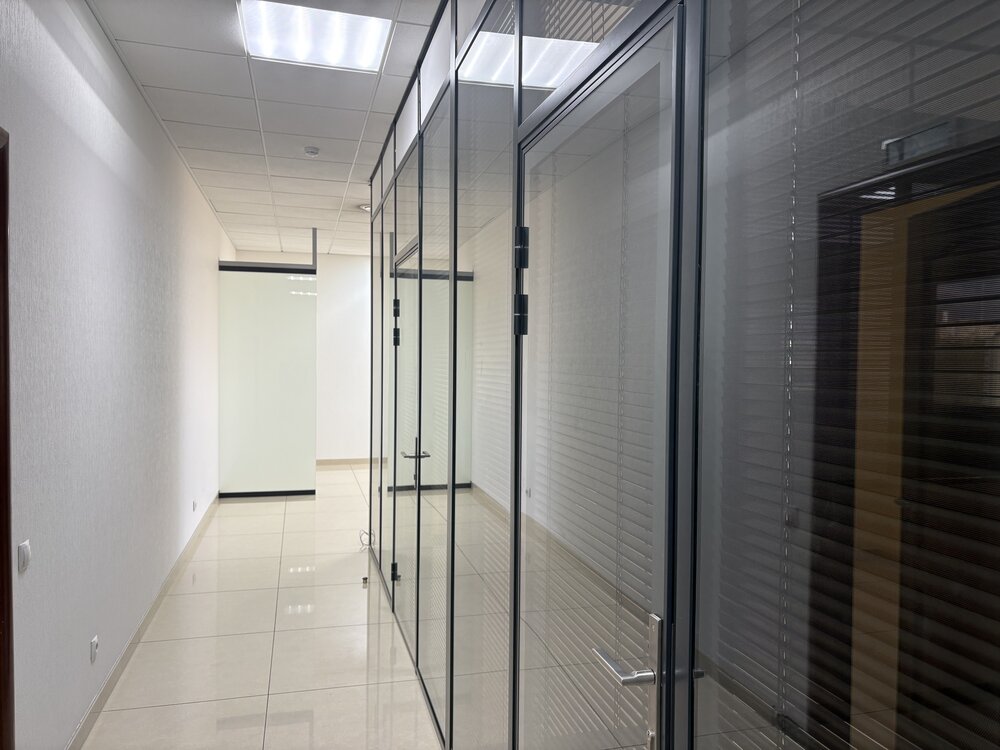 Екатеринбург, ул. Вишневая, 35 (Центр) - фото офисного помещения (7)