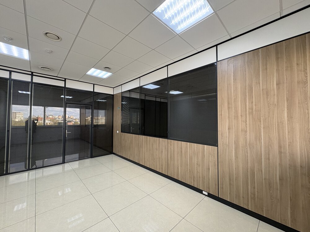 Екатеринбург, ул. Вишневая, 35 (Центр) - фото офисного помещения (8)