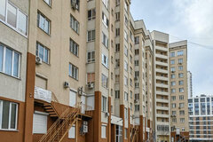 Екатеринбург, ул. Татищева, 98 - фото квартиры