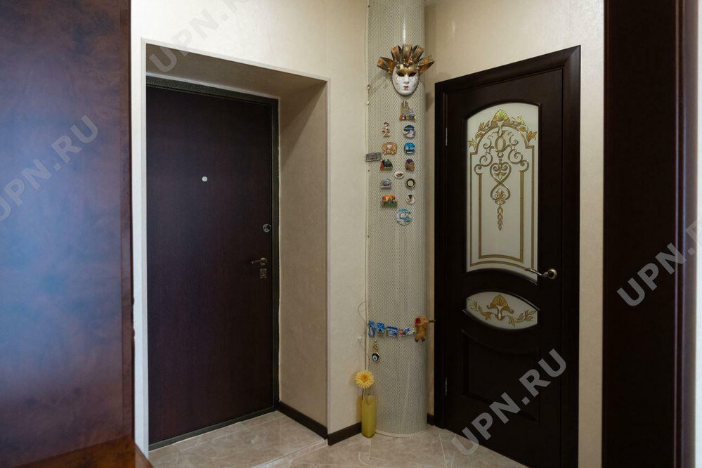 Екатеринбург, ул. Татищева, 98 (ВИЗ) - фото квартиры (4)