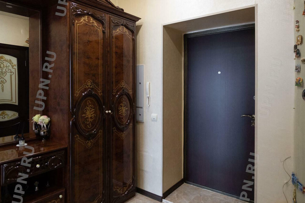 Екатеринбург, ул. Татищева, 98 (ВИЗ) - фото квартиры (5)