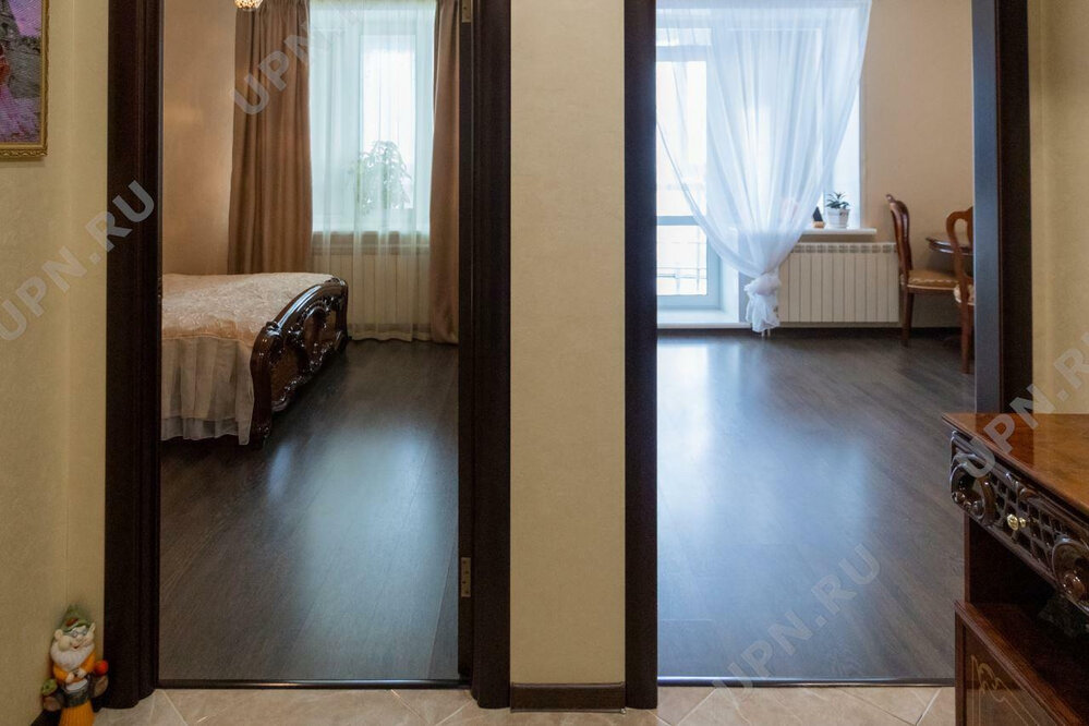 Екатеринбург, ул. Татищева, 98 (ВИЗ) - фото квартиры (6)