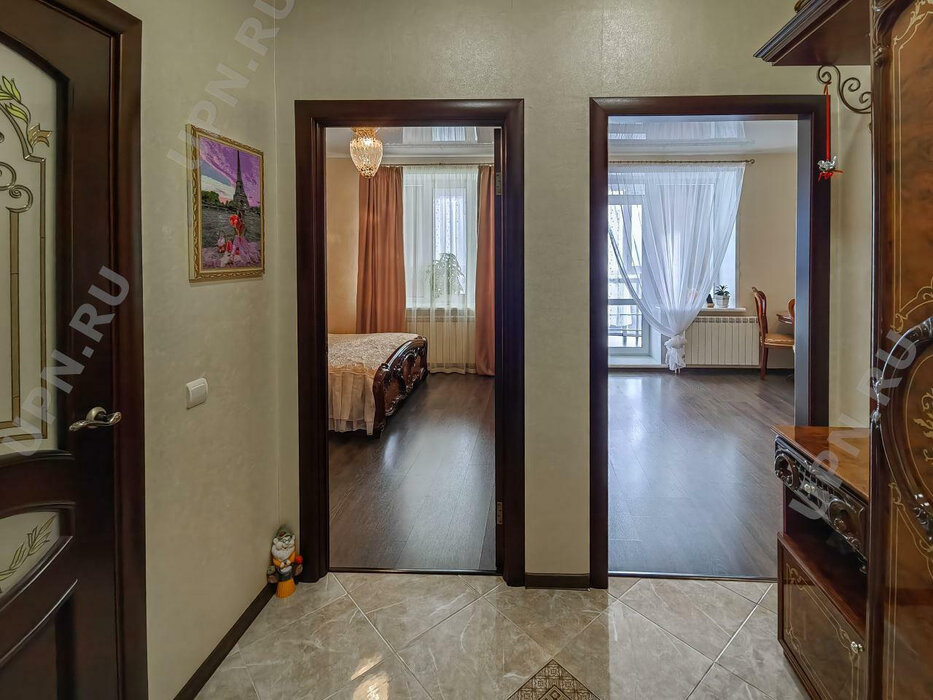 Екатеринбург, ул. Татищева, 98 (ВИЗ) - фото квартиры (7)