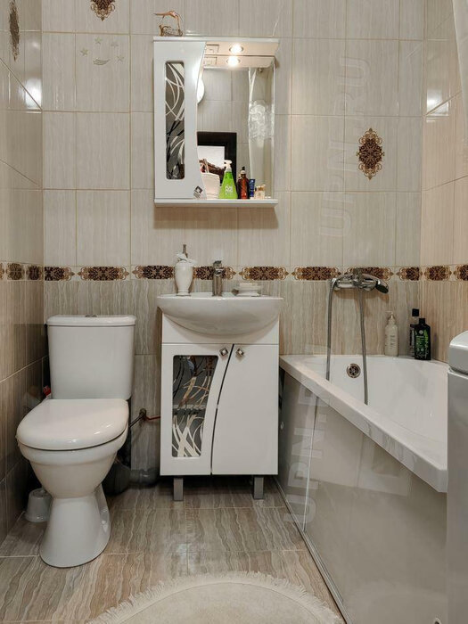 Екатеринбург, ул. Татищева, 98 (ВИЗ) - фото квартиры (8)