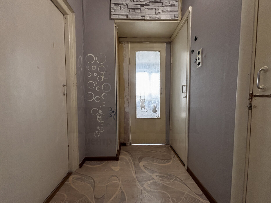 г. Асбест, ул. Пархоменко, 15 (городской округ Асбестовский) - фото квартиры (3)