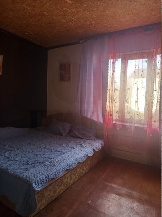 г. Кировград, ул. Трудовая, 32 (городской округ Кировградский) - фото коттеджа/дома/дачи (6)