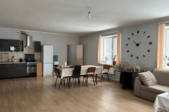 Екатеринбург, ул.  Лесной-2, 24 (Автовокзал) - фото дома