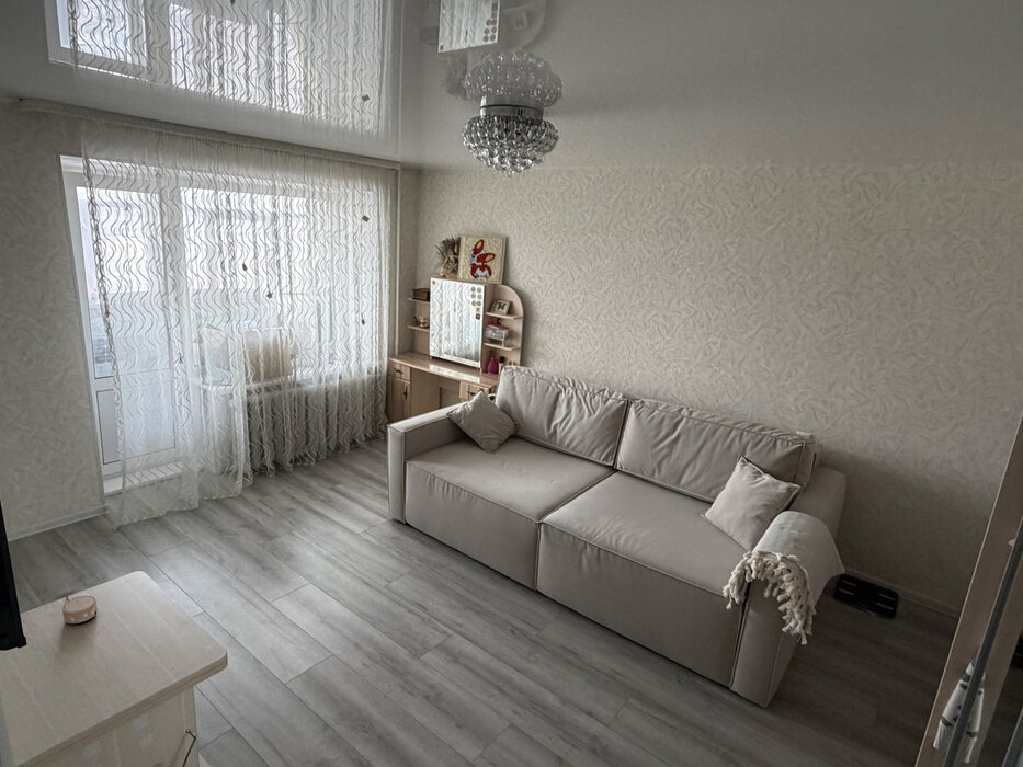 Екатеринбург, ул. 40-летия Октября, 52 (Уралмаш) - фото квартиры (3)