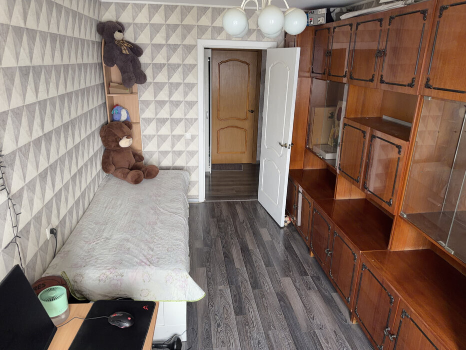 Екатеринбург, ул. 40-летия Октября, 52 (Уралмаш) - фото квартиры (4)