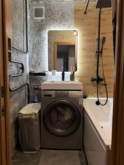 Екатеринбург, ул. 40-летия Октября, 52 (Уралмаш) - фото квартиры (5)