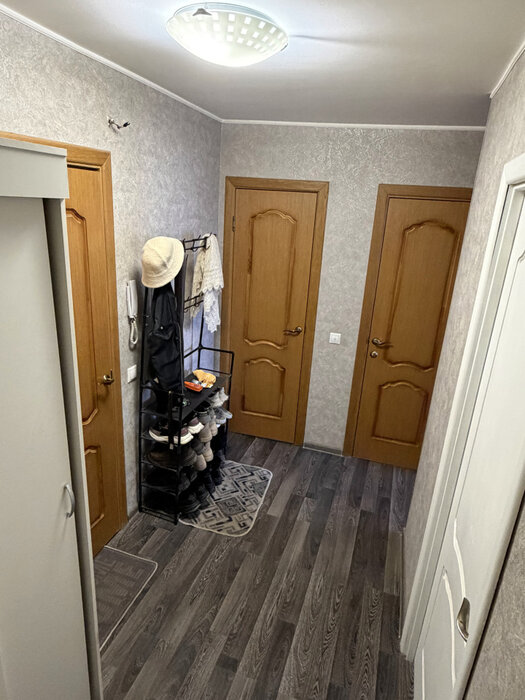 Екатеринбург, ул. 40-летия Октября, 52 (Уралмаш) - фото квартиры (6)