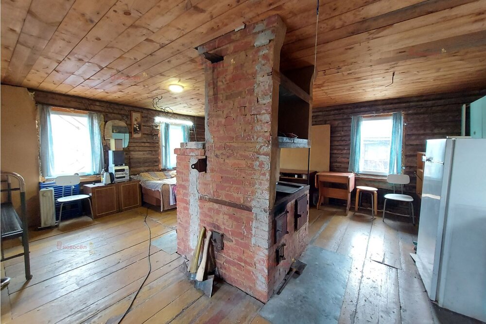 г. Березовский, садоводческое товарищество ОРГРЭС, уч. 65 (городской округ Березовский) - фото сада (1)