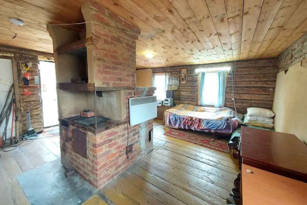 г. Березовский, садоводческое товарищество ОРГРЭС, уч. 65 (городской округ Березовский) - фото сада (6)