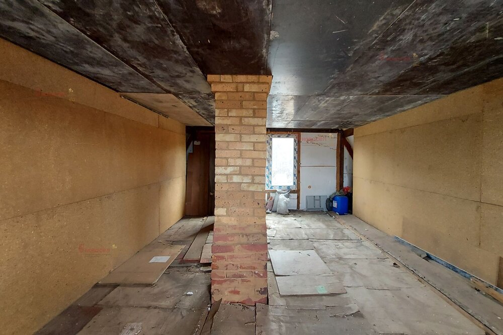 г. Березовский, садоводческое товарищество ОРГРЭС, уч. 65 (городской округ Березовский) - фото сада (7)