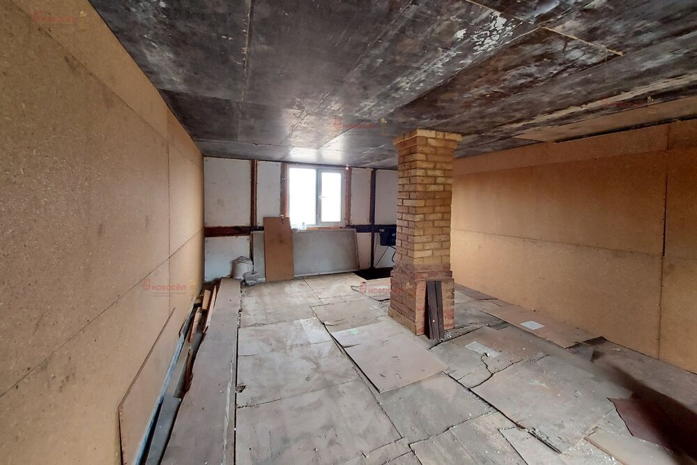 г. Березовский, садоводческое товарищество ОРГРЭС, уч. 65 (городской округ Березовский) - фото сада (8)