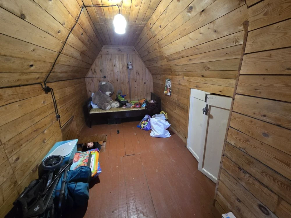 п. Вилюй, коллективный сад № 1 ААГОК, уч. 1 (городской округ Горноуральский) - фото сада (8)