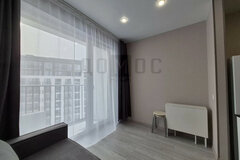 Екатеринбург, ул. Ландау, 7б (Академический) - фото квартиры