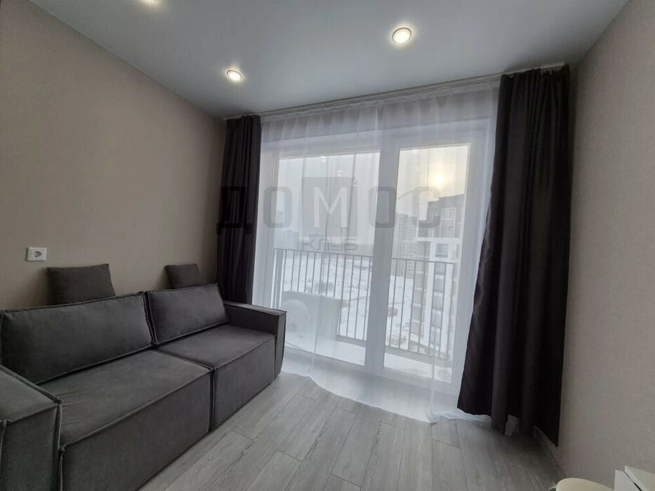 Екатеринбург, ул. Ландау, 7б (Академический) - фото квартиры (3)