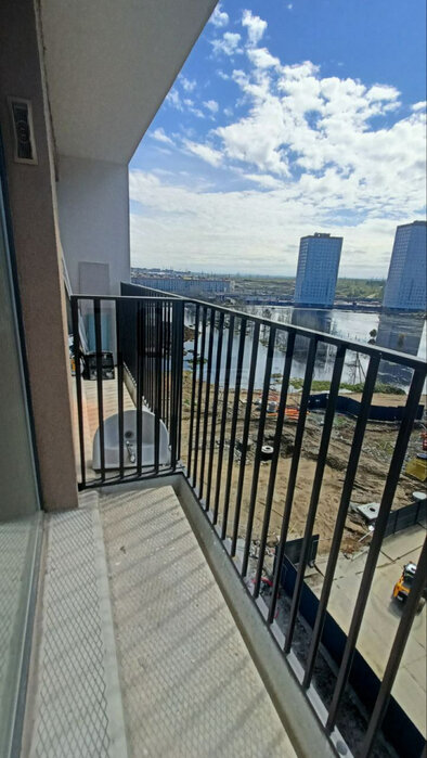 Екатеринбург, ул. Ландау, 7б (Академический) - фото квартиры (7)