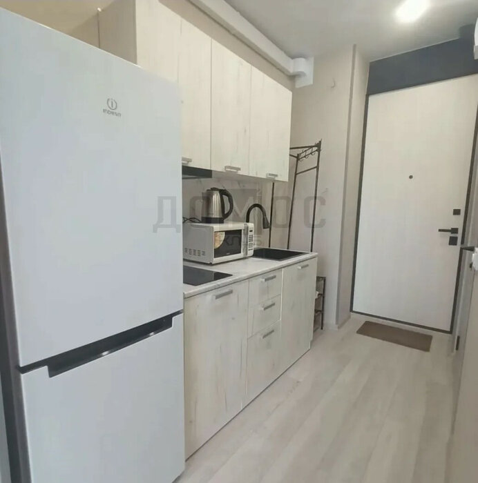 Екатеринбург, ул. Ландау, 7б (Академический) - фото квартиры (8)