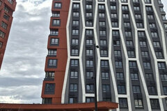 Екатеринбург, ул. Амундсена, 2 (Юго-Западный) - фото квартиры