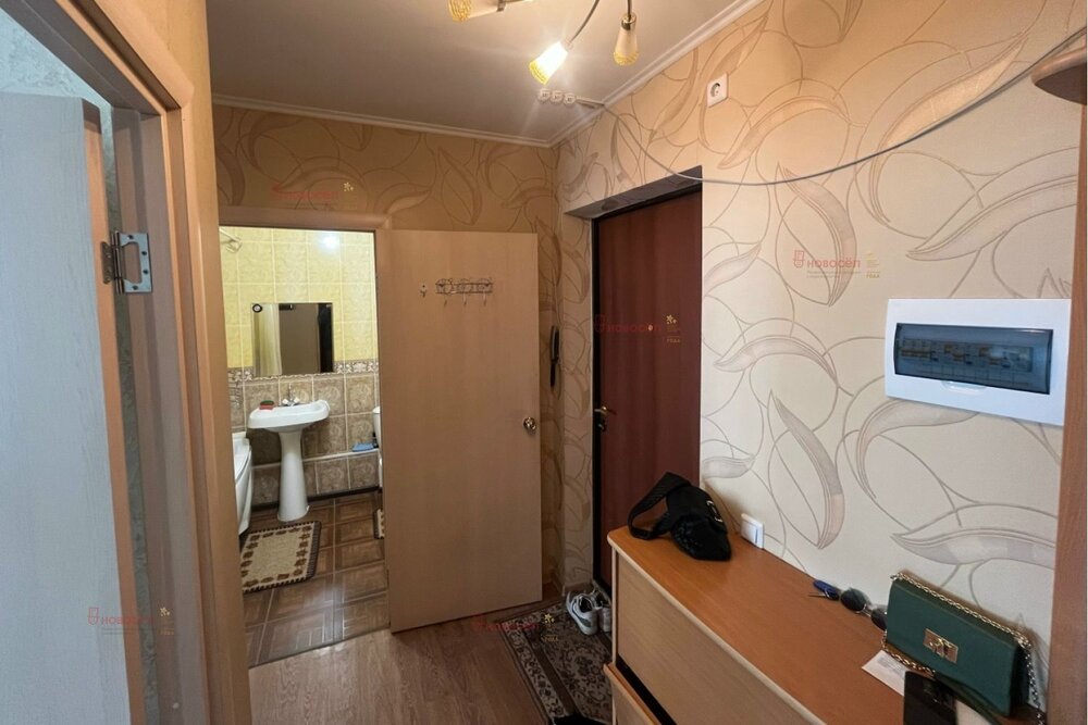 Екатеринбург, ул. Старых Большевиков, 3/в (Эльмаш) - фото квартиры (3)