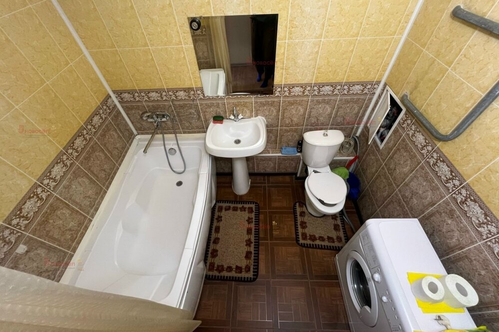Екатеринбург, ул. Старых Большевиков, 3/в (Эльмаш) - фото квартиры (7)