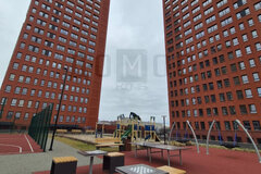 Екатеринбург, ул. Монтерская, 8/2 (Вторчермет) - фото квартиры