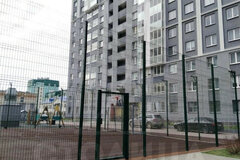 Екатеринбург, ул. Калинина, 59 (Уралмаш) - фото квартиры